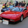 Rétromobile